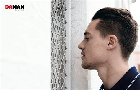 Alexander Dreymons Instagram Twitter And Facebook On Idcrawl