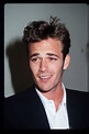 Luke Perry | 375 Reasons Why Being a '90s Girl Rocked Our Jellies Off ...