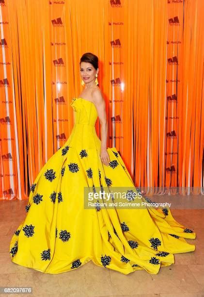 El Museo Gala 2017 Photos And Premium High Res Pictures Getty Images