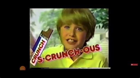 Nestle Crunch Meme YouTube