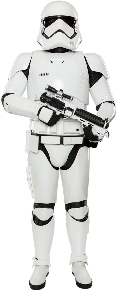 First Order Stormtrooper Armor Wookieepedia Fandom