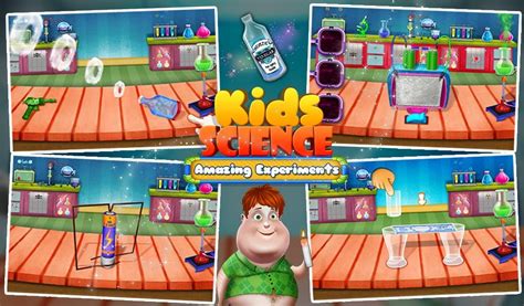Learn Science Experiment With Fun From This Educational