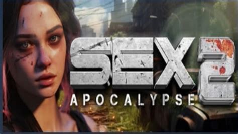 Sex Apocalypse 2 Gameplay Youtube