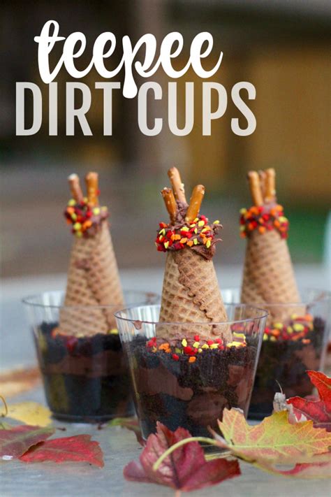 35 easy thanksgiving desserts you should bring to this year's feast. Over 30+ Thanksgiving Crafts & Food Crafts for a Kid ...