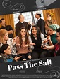 Pass the Salt (película 2018) - Tráiler. resumen, reparto y dónde ver ...