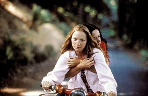 Emily Blunt And Natalie Press In My Summer Of Love My Summer