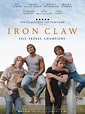 The Iron Claw Movie Poster (#3 of 3) - IMP Awards