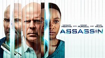 Assassin (2023) - Movie - Where To Watch