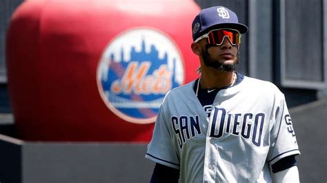 Fernando Tatis Jr Agrees To 14 Year 340m Deal With Padres Ap