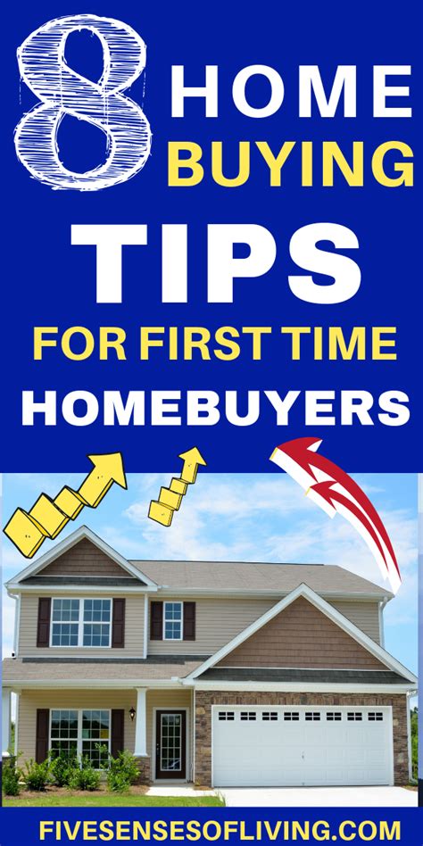 Being A First Time Homebuyer Can Be Overwhelming If You Are Unfamiliar