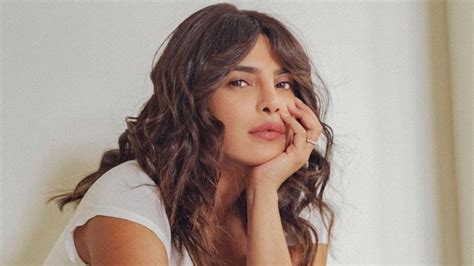Priyanka Chopra Apologises For Disappointing With Her Participation In The Activist After