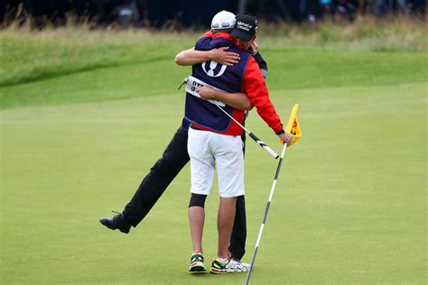 And the 151st open at royal liverpool (hoylake) in 2022, england. British Open Championship Photos: Henrik Stenson Pictures ...