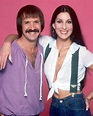 Cher Talks Her Relationships and Marriages to Sonny Bono and Gregg Allman