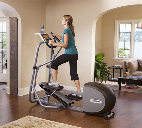 Precor Efx 523 Girl House Best Elliptical 2022 Reviews And Comparisons