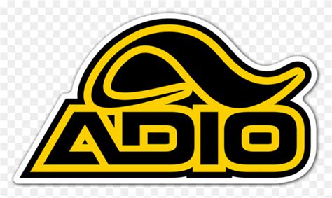 Adio Logo And Transparent Adiopng Logo Images