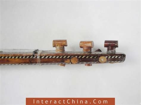 Uyghur Lute Silk Road String Musical Instrument Xinjiang World Music