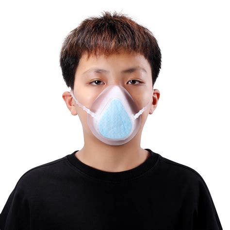Fashionable Civil Washable Ply N Kn Ffp Face Mask Respirator Manufacturer China Mask