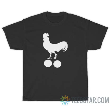 Get It Now Cock And Balls Funny T Shirt For Unisex