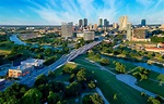 Fort Worth, Texas - WorldAtlas