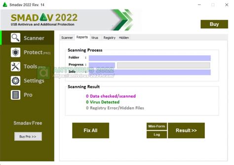 Download Smadav 2022 Offline Installer Antivirus 2021
