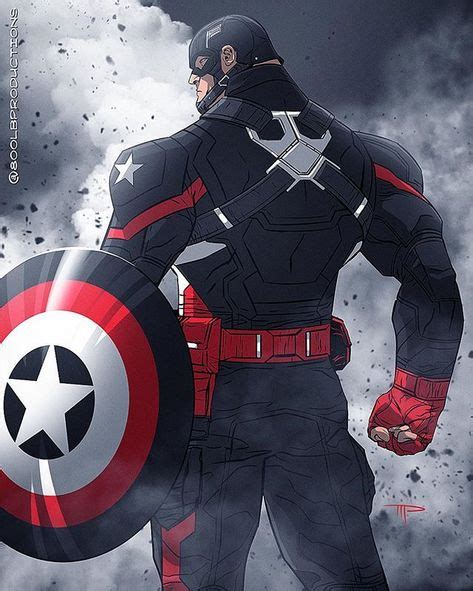 Image Result For Captain America Salute  Capcom Capitão America