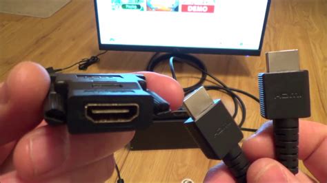 Connect the nintendo switch to a tv or monitor. Connecting Nintendo Switch to a DVI Computer Monitor - YouTube