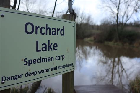 Orchard Lake Arden Lakes
