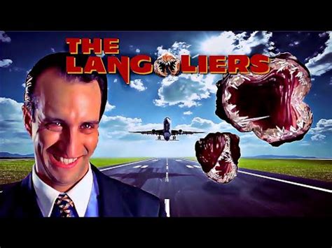 Download lagu 10 things you didn't know about eraser head mp3. 10 Amazing Facts About Langoliers - YouTube