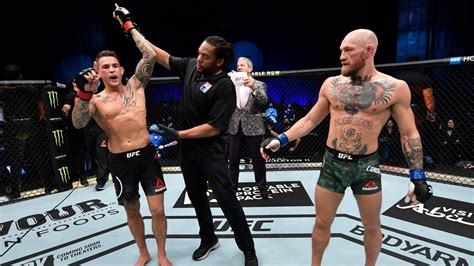 Stream ppv fights free from channels like bt sport, espn, espn+ and fox. Poirier Vs Mcgregor 2 Weight Class - Conor Mcgregor Dustin ...