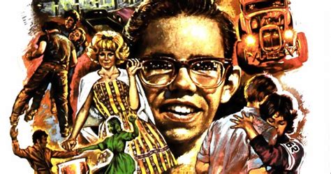 1973 American Graffiti