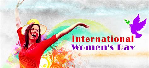 It is fundamental that diverse women's voices and. International Women's Day 2019 - ICJW