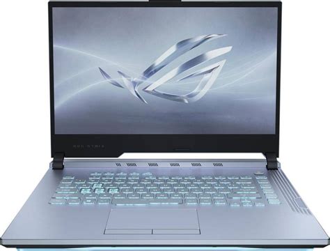 Asus Rog Strix G731gt H7159t Gaming Laptop 9th Gen Core I7 16gb 1tb