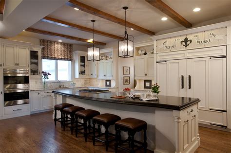 Kitchens Of The Year 2012 Traditional Kitchen St Louis By St