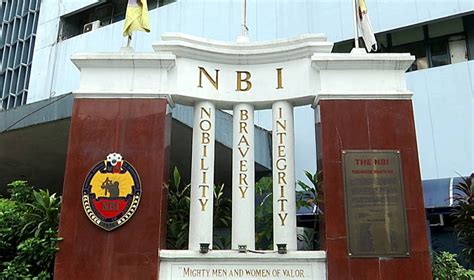 Nbi To Probe 52 Drug War Related Cases The Manila Times