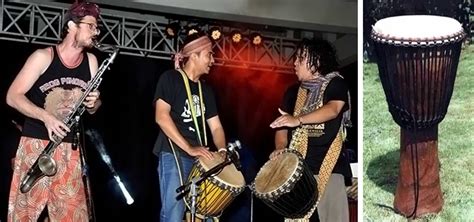 Wikimedia commons memiliki media mengenai percussion instruments. Alat Musik Tradisional Unik Di Indonesia - Redaksindonesia