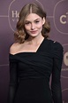 GRACE ELIZABETH at Delta Airlines Pre-grammy Party in New York 01/25 ...