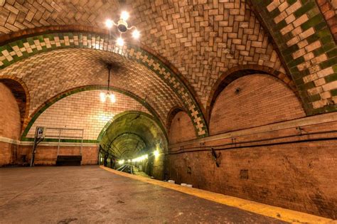 Last Stop Stunning Photos Of Abandoned Train Stations Around The World