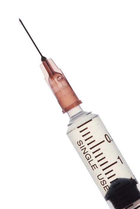 What Are The Dangers Of Injecting Steroids