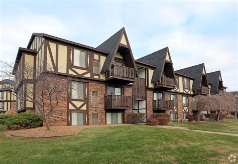 Maybe you would like to learn more about one of these? Old Monterey Apartments Apartments - Springfield, MO ...