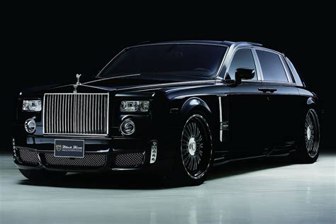 Rolls Royce Phantom Wallpapers High Quality Download Free