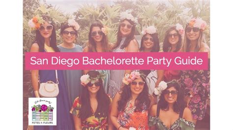 San Diego Bachelorette Party Activities Castrillomezquita 99