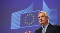 Michel Barnier présente un « ambitieux » projet d’accord post-Brexit ...