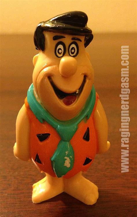 Hanna Barbera Fred Flintstones Figures Flintstones Fred Hanna Barbera