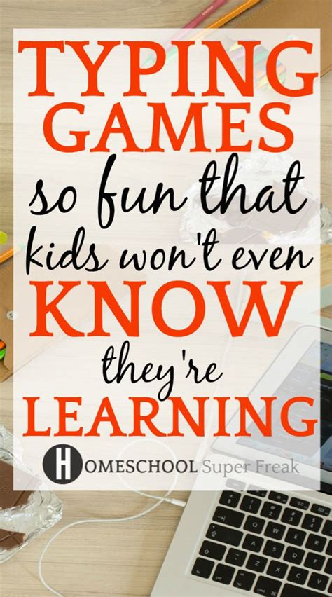 Check your wpm for free now! 19 Free Typing Games, Typing Lessons, and Typing Tests for ...