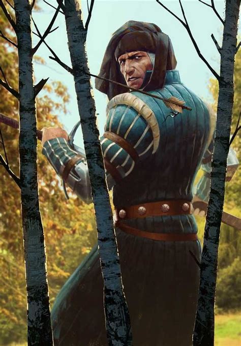 4k Gwent Card Art Dungeons And Dragons Rpg Personagens Masculinos