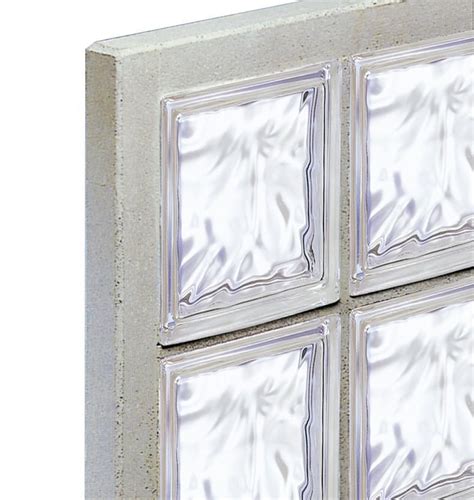 Ben oui, je pense que ca doit être déplorable du fait que certe c'est vide entre les deux faces, mais les deux faces sont reliées l'une à l'autre par une fine couche de colle il me semble, du coup tu as un bon pont thermique entre interieur et exterieur. VERRERIE LA ROCHERE - Panneau 3x3 briques de verre panneau ...