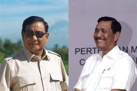 Jujur saja… sampai kemarin, saya masih menganggap bahwa menangnya kubu prabowo adalah tidak lebih dari alternatif yang lebih baik daripada membiarkan kubu jokowi berkuasa. Jadi Hasil Duet Maut Luhut Binsar Pandjaitan dengan ...