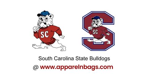 South Carolina State Bulldogs Color Codes Color Codes In Hex Rgb