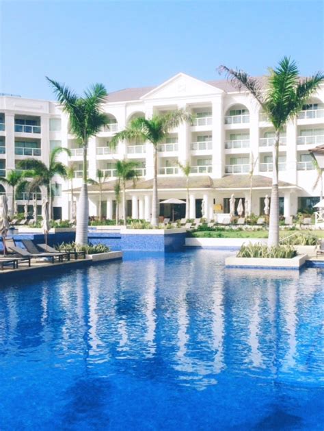 Hotel Review Hyatt Zilara Jamaica Sunscreen Required