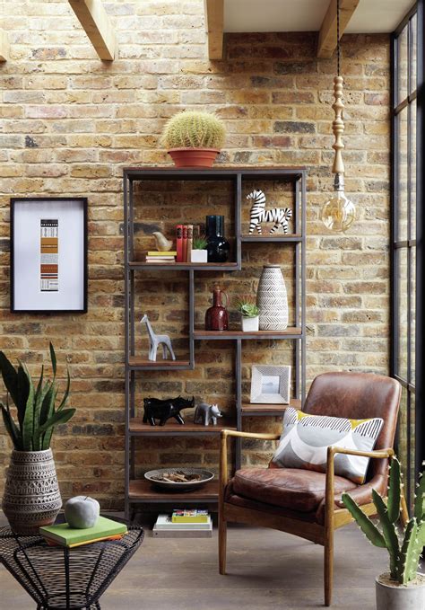 30 Shelving Units For Living Rooms Decoomo